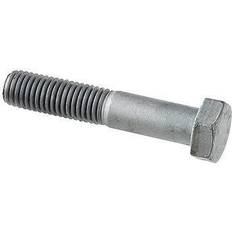 Dele til køretøjer M20 x 80 mm bolt, DIN 931, FZV