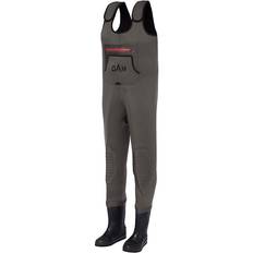 Vedoshousut DAM Break-Point Neoprene Cleated Kahluuhousut XXL 46-47