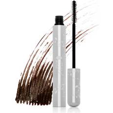 100% Pure Fruit Pigmented Ultra Lengthening Mascara Dark Chocolate 10g