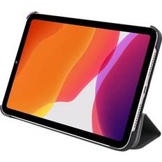 Ipad mini 6th gen Pomologic Book Case iPad Mini 8.3" 6th Gen