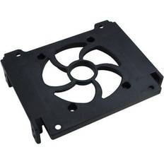 HDD- SSD-mounting frame