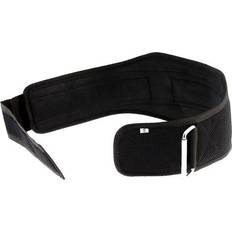 XXL Træningsbælter Nordic Fighter Weightlifting Belt Reinforced Textile