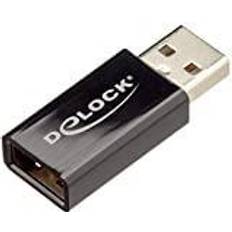 Usb data blocker DeLock USB data blocker