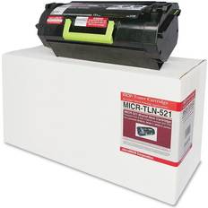 Ink & Toners microMICR TLN-521 - Black