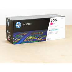 Hp toner 508a HP 508A Laser