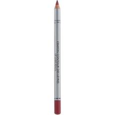 Mavala Makeup Mavala Lip Liner Pencil Bois De Rose