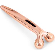 Roller massager Zoë Ayla 3D Mini Facial Massager