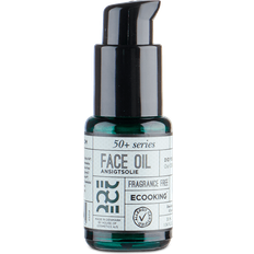 Ecooking Sieri & Oli Viso Ecooking 50+ Face Oil 30ml