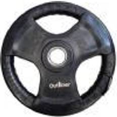 20kg plate Outliner 20Kg Rubber Plate