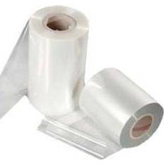 Strækfilm Lukkefilm Topseal Pasto 275 mm x 1000 m 30 my nonpealable PET AF30,1 rl/krt
