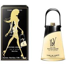 Ulric De Varens UDV Divine-Issime Eau Parfum Til Kvinder 75 ml 75ml