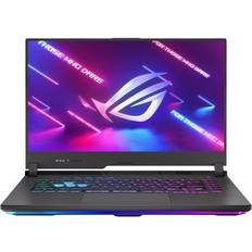 Laptops ROG Strix G15 2021 Gaming Laptop, 15.6'