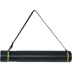 Brun Pennetilbehør Hamelin Linex Tegningsrør Ø125mm 75-135cm