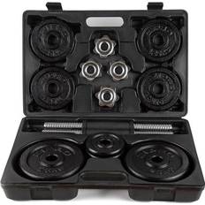 Zipro Dumbbell set set