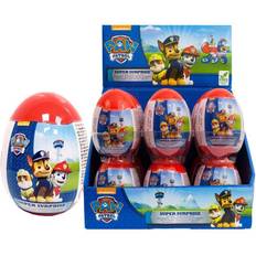 Paw Patrol Figuriner Paw Patrol Överraskningsägg