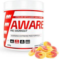 Persika Pre Workout Aware Nutrition PWO, 400