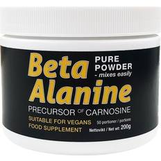 Beta alanine Vitargo Beta Alanine, 200g