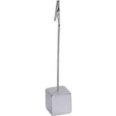 I clip kortholder Menukortholder H11 cm med Clip,1 stk