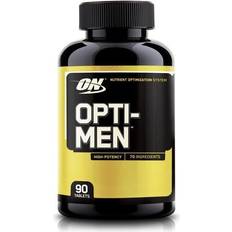 Optimum Nutrition 90 tabletter