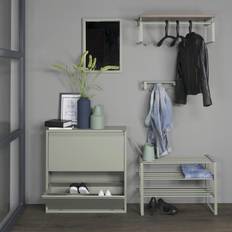 Spinder Design Rex 1 wall coat rack