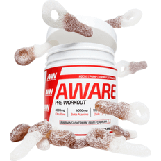 Aware Nutrition PWO Sura Colanappar 400