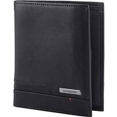 Samsonite Pro-DLX 5 SLG plånbok, Black, Einheitsgröße, Vertikal plånbok: