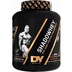 Dorian Yates DY Nutrition Shadowhey, 2 kg Cookies & Cream