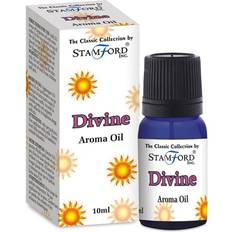 Puckator Stamford Aroma Oil Divine 10ml Set of 6