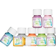 ReadyMix Tempera 8x30ml Pastel