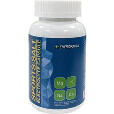 Vitargo electrolyte Vitargo Sports:Salt Electrolyte Caps