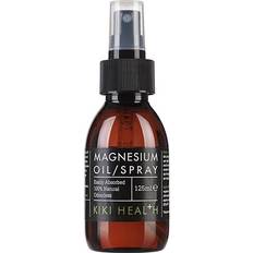 Magnesium spray Kiki Health Magnesium Oil Spray 125ml