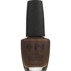 Nail Products OPI Nail Lacquer That's What Friends Are Thor