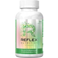 Reflex Nutrition Glucosamine Chondroitin 90 pcs