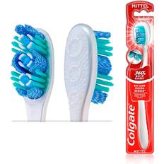 Colgate 360 White Expert Medium Toothbrush