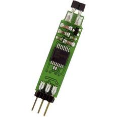 Air Quality Monitor B&B B B Thermo-Technik THMOD-I2C-1370 Temperature sensor module -270 up to 1360 °C