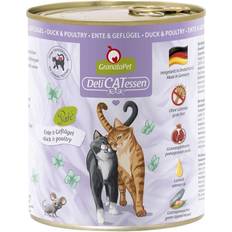 Vitaminer & Kosttilskud Granatapet DeliCatesse, Prøvepakke I - 6 800