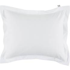 Mille Notti Ropa de Cama Mille Notti Satina EKO Blanco 50x60 cm Funda de almohada Blanco