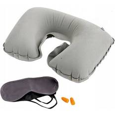 Verk Group Nackkudde, Resekudde sovmask Neck Pillow