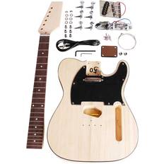 Musikinstrumenter Beaton Beaton DIY-TL-12 el-guitar samle-selv-sæt