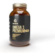Omega 3 premium Omega 3 Premium 1200mg 90 Kapslar 90 stk