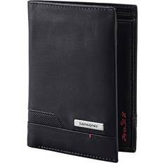Pro-DLX 5 SLG plånbok, Black, Einheitsgröße, Vertikal plånbok: 8,5