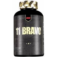 Redcon1 11 Bravo Mtor Activation Muscle Builder