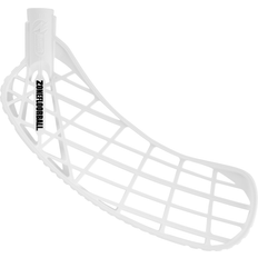 Floorball Zonefloorball Zone Harder Air Soft Feel Hvid