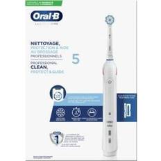 Toothbrush Oral-B Professional Laboratory Clean 5 Electric Toothbrush