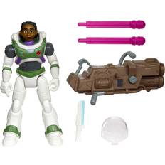 Mattel Buzz Lightyear Izzy Hawthorne figure