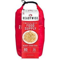 Readywise Emergency Food Supply Ready Grab Bag