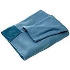 Coperte Elettriche InnovaGoods Coperta Singola Con Blu-faboulazy Tasca Centrale, 130 X 170 Centimetri