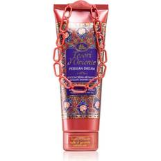 Granatæble Shower Gel Tesori d'Oriente Persian Dream Shower cream Kropp 250ml