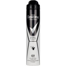 Rexona Man Deodorants Rexona Deo Spray Men 200ml