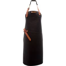 Xapron 74 Apron Black